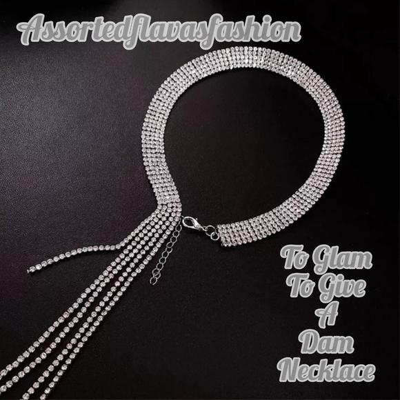 Necklace - Picture 5 of 5